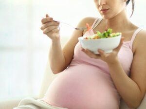 Tips for natural conception and healthy pregnancy