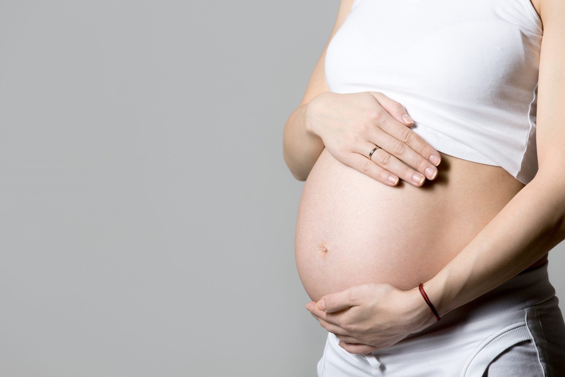 When is surrogacy advised