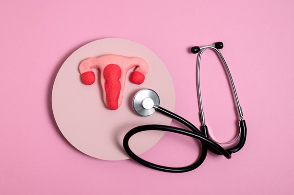 What are ovarian cysts and how to treat