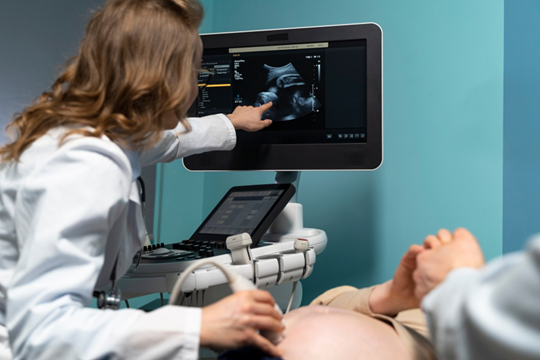 Is Ultrasound Safe During Pregnancy? A Comprehensive Guide!