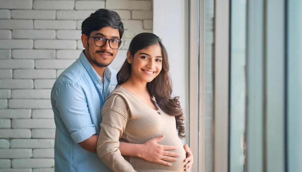 "Your Complete Guide to Planning Pregnancy: Steps to Take Before You Try"