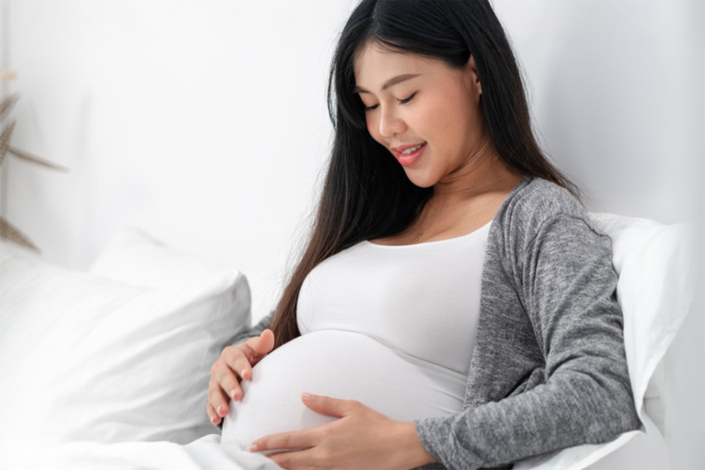 Understanding the Effects of Semen Leakage on Pregnancy: A Comprehensive Guide