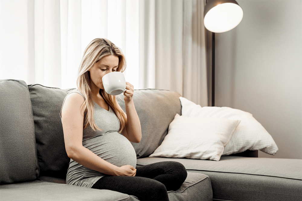 Navigating Coffee Concerns During Pregnancy