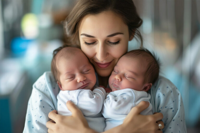  Can IVF Increase Twin Pregnancy Chances? Here’s What You Need to Know