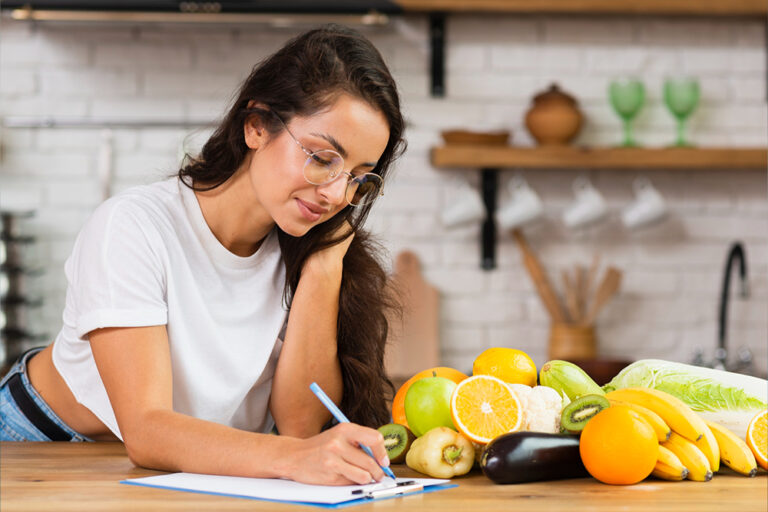 Diet Recommendations for PCOS: Balance Your Hormones Naturally