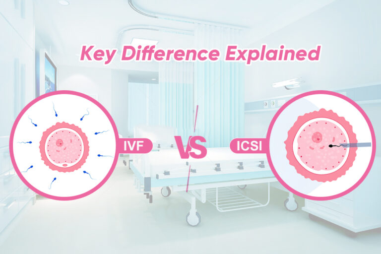 IVF vs ICSI: Which Fertility Treatment is Right for You?
