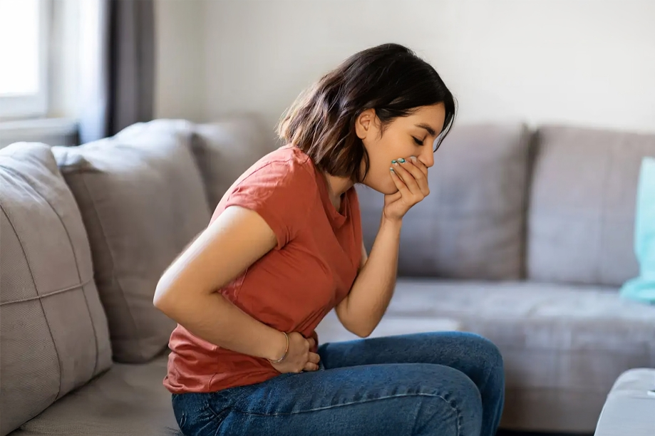 Morning Sickness Demystified: The Best Tips for Expectant Mothers