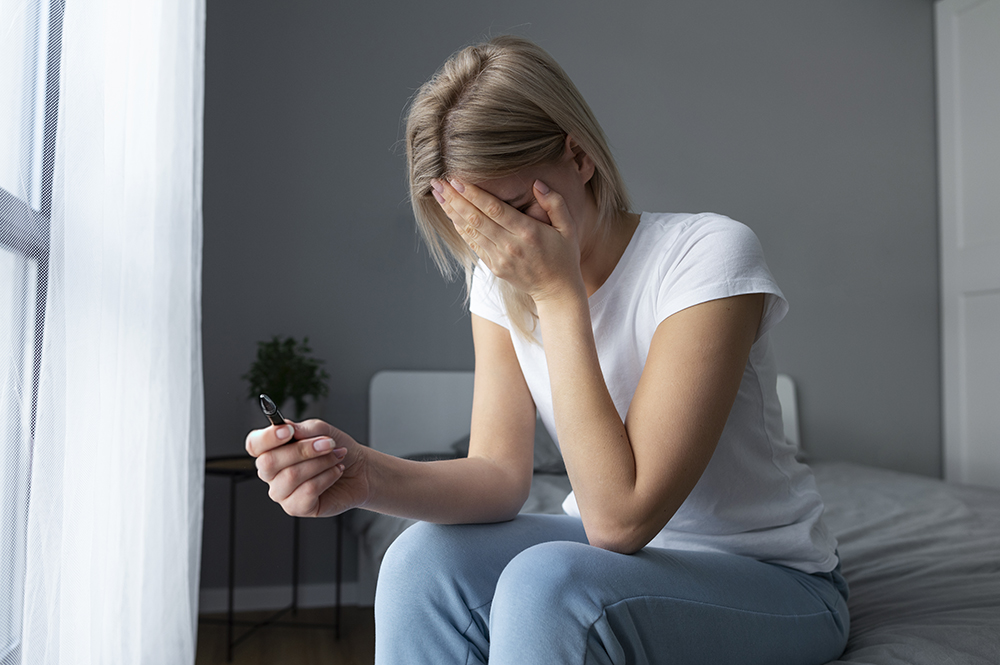  From Failed IVF to Natural Pregnancy – Is It Possible?