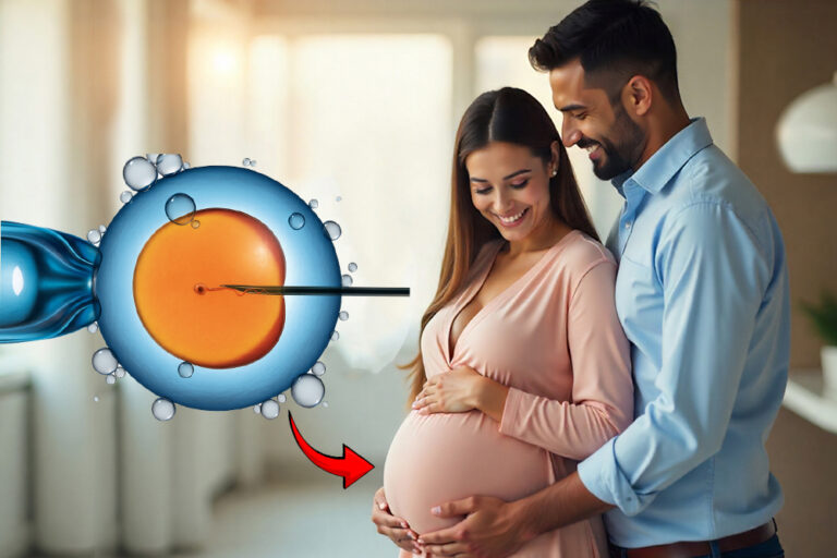 IVF తర్వాత Normal Pregnancy Vasthadha?