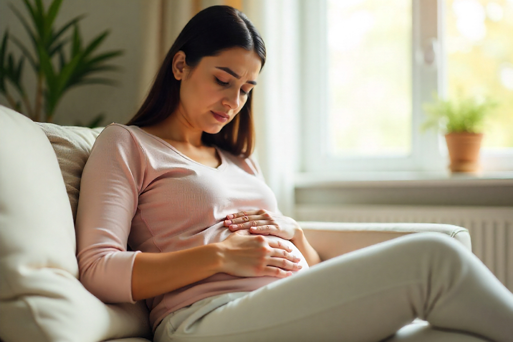 How to Manage IVF Bloating, Fatigue, and Post-Hormone Side Effects