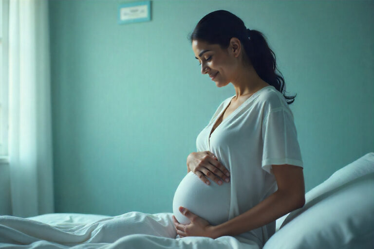 3 Effective Tips to Reduce Miscarriage Chances During Early Pregnancy