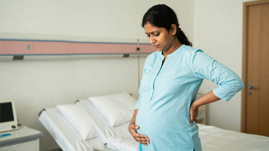 What Are the Warning Signs of Preterm Labor?