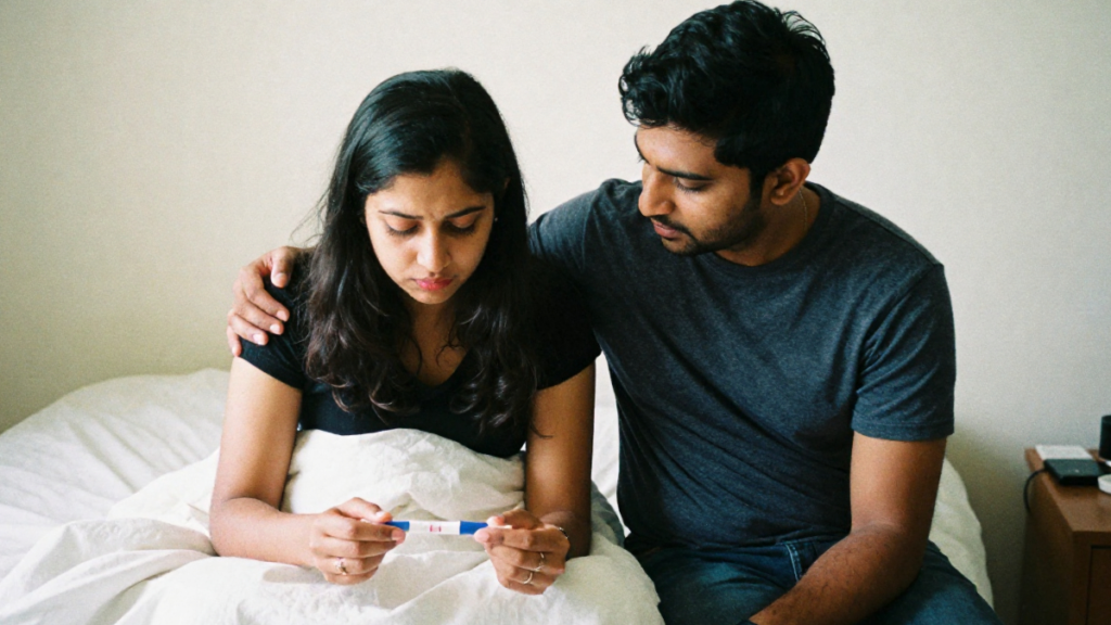 Environmental Toxins and Fertility: How Toxins Affect Reproductive Health