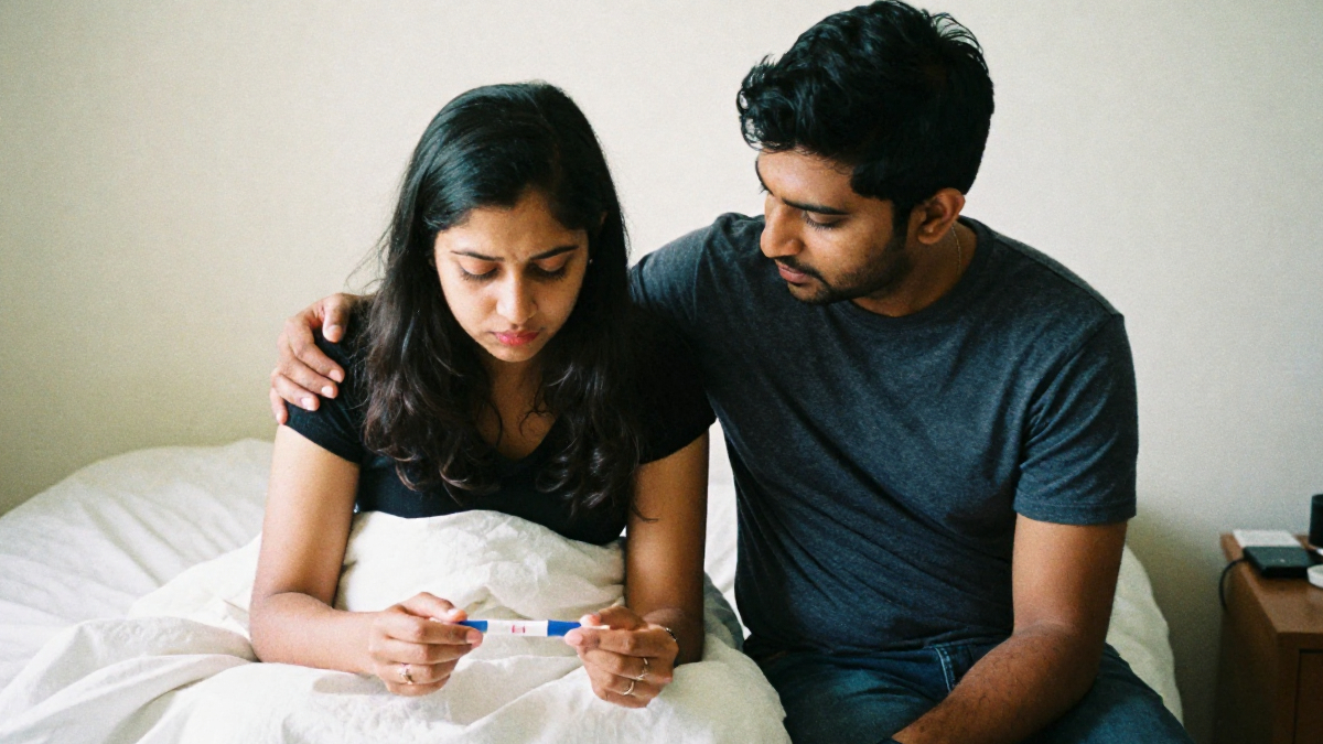 Environmental Toxins and Fertility: How Toxins Affect Reproductive Health