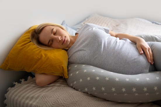 The Impact of Sleep on Fertility: How to Improve Your Sleep for Better Reproductive Health