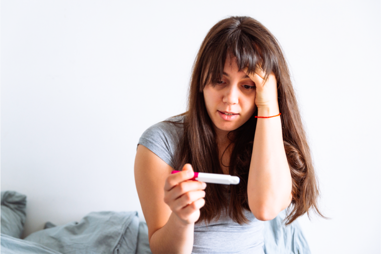 Female Infertility: Causes, Symptoms, Diagnosis, and Treatment