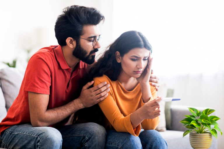 Understanding Repeated IVF Failure: Causes, Diagnosis, and Next Steps