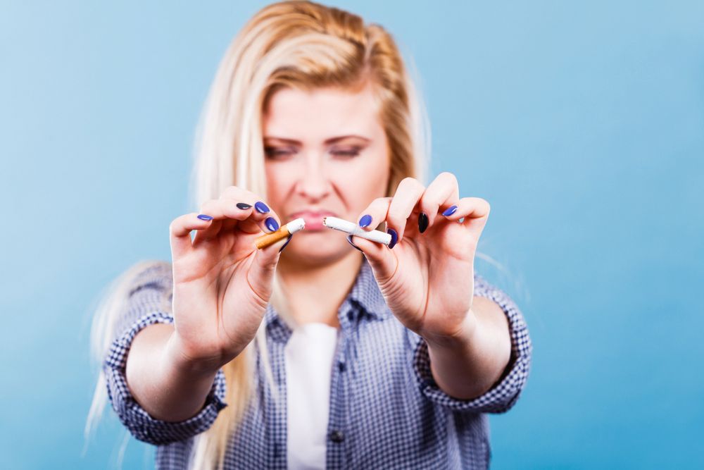 Smoking and Fertility: How Tobacco Affects Reproductive Health