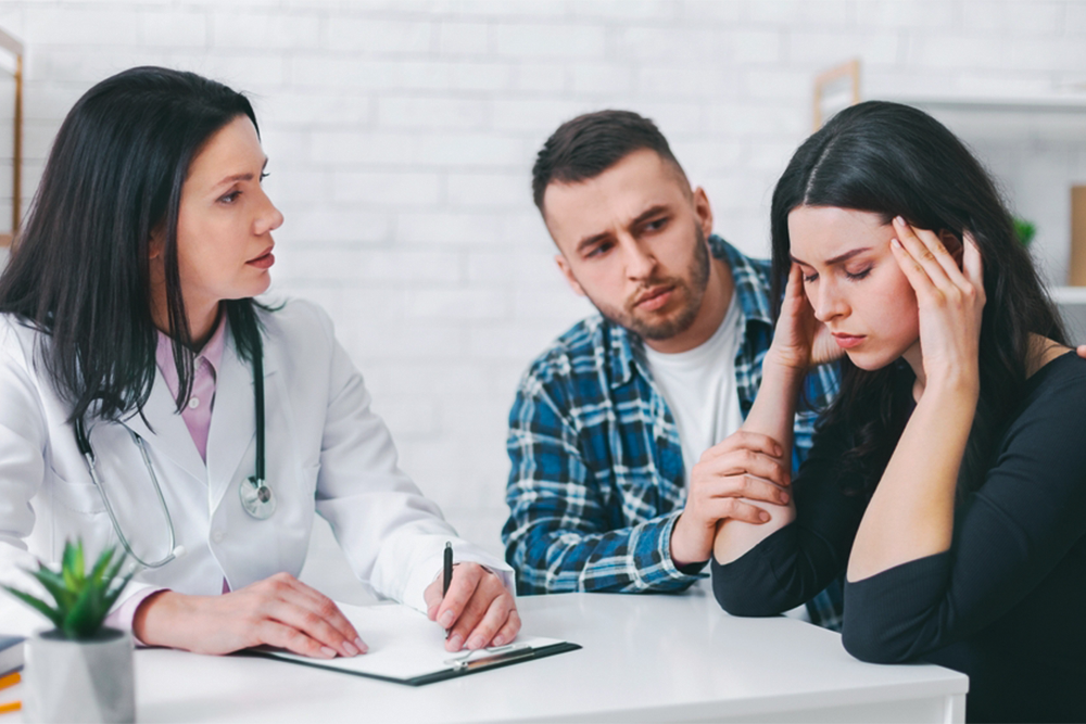 👉 Secondary Infertility: Causes, Diagnosis and Treatment Options