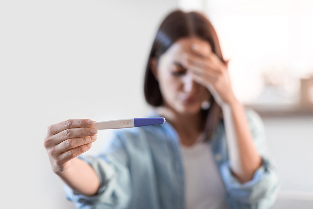 Impact of Stress on IVF Success: How to Manage Stress for Better Outcomes