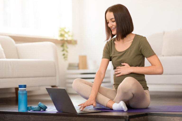 Exercise and Lifestyle Adjustments Before Conception: A Guide for Future Parents