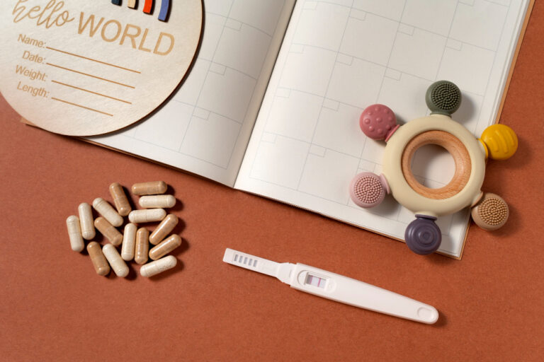 Hormonal Imbalances and Fertility: Tests and Treatments