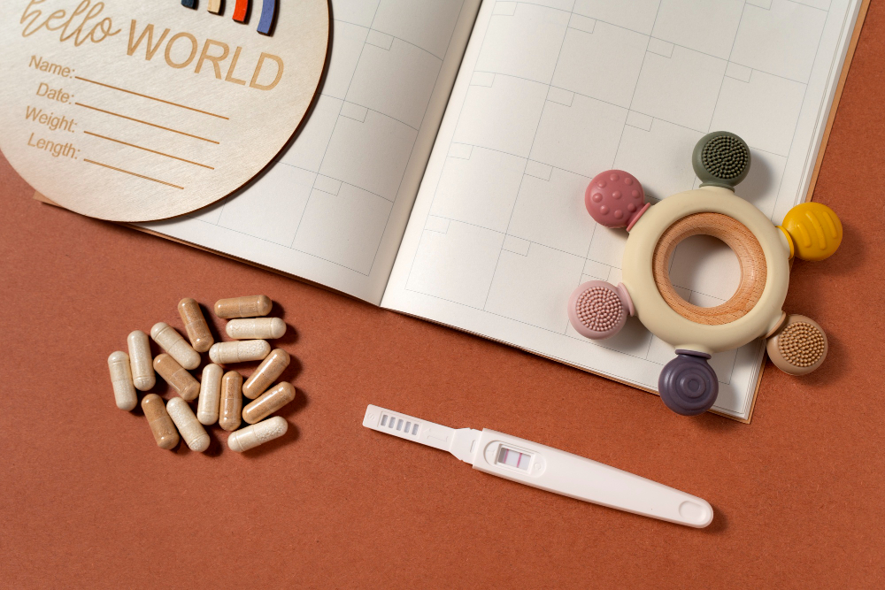 Hormonal Imbalances and Fertility: Tests and Treatments