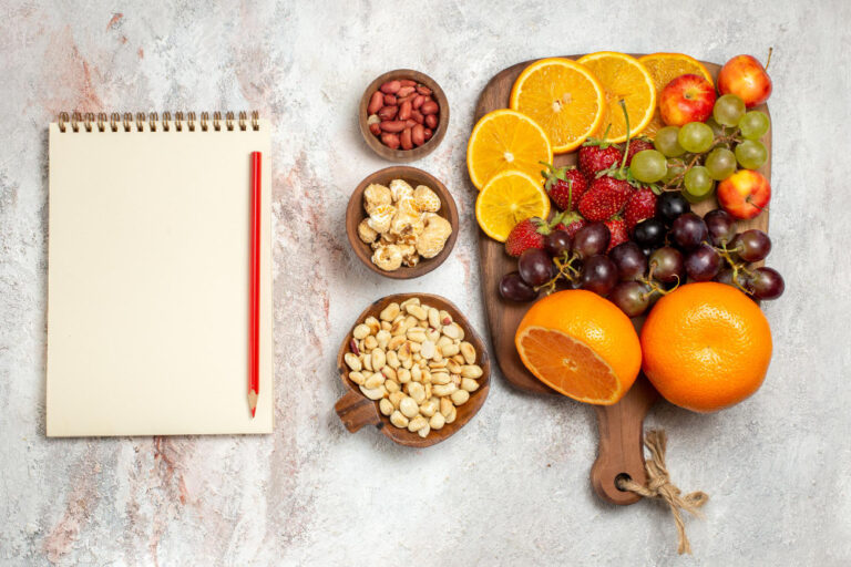 Nutrition Tips to Boost Fertility Naturally: Simple Diet Changes