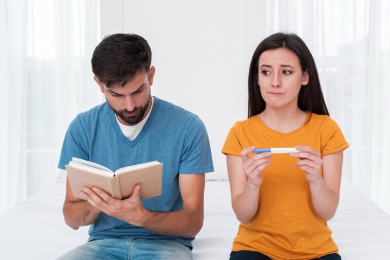 IUI vs IVF: Choosing the Right Fertility Treatment