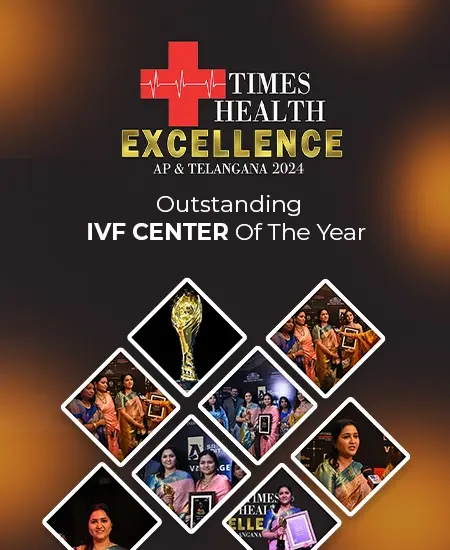 Esha - Best IVF Fertility Center