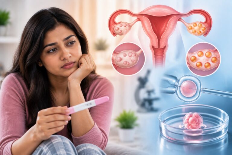 Low AMH and IVF: Understanding Ovarian Reserve and Fertility Treatment Options